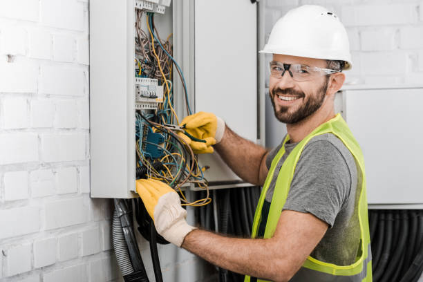 Best Electric Panel Repair  in Duncannon, PA