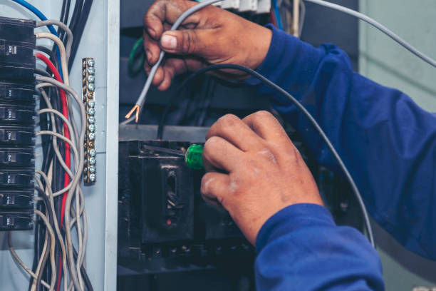 Best Industrial Electrical Services  in Duncannon, PA