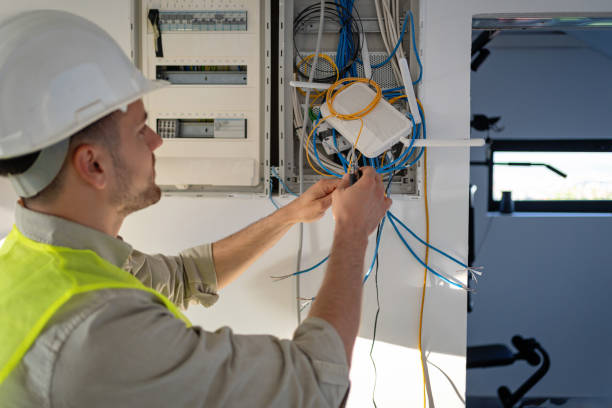 Best Affordable Emergency Electrician  in Duncannon, PA